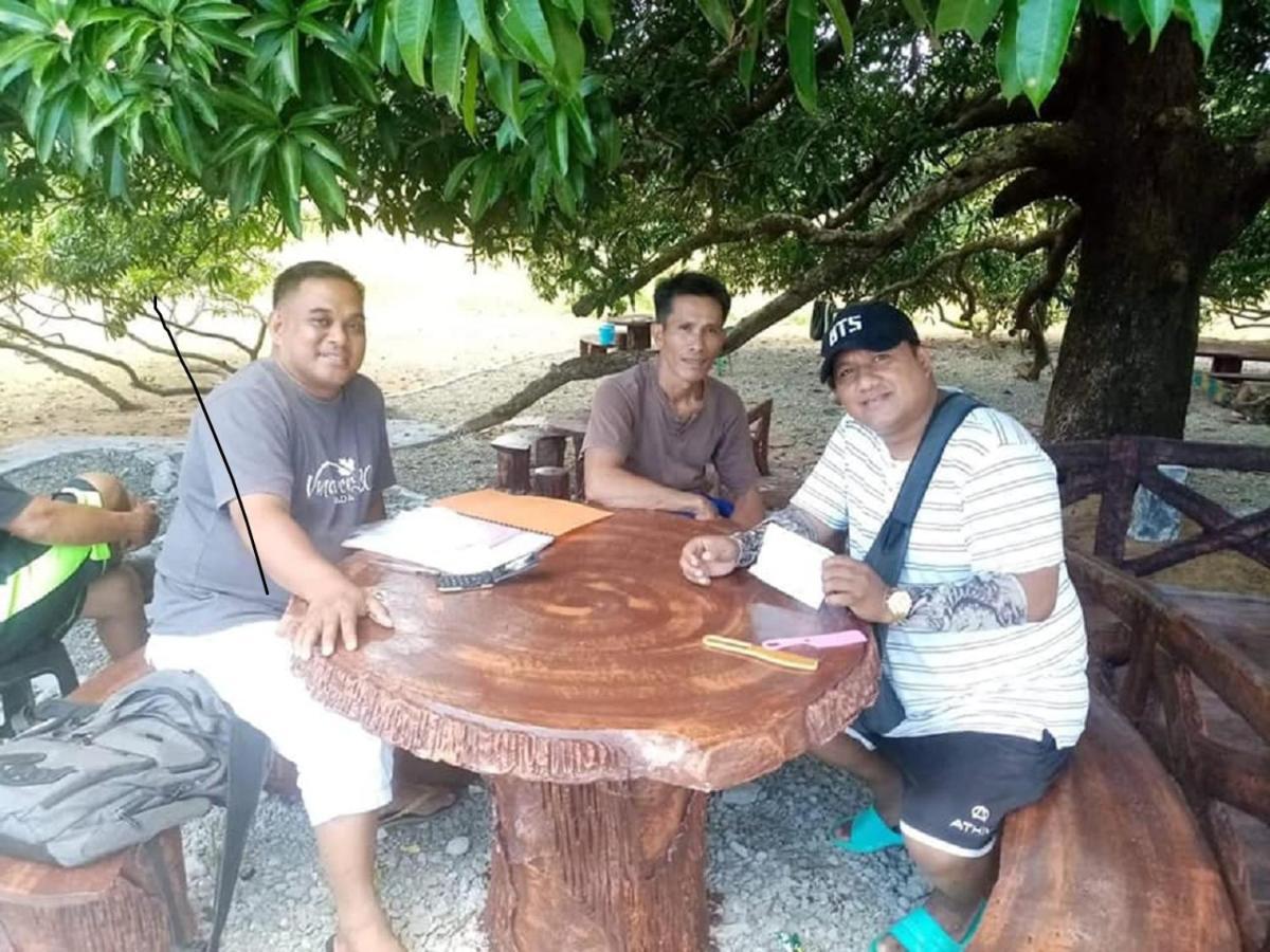 Michaels Homestay - Farm Villa Nr Patar Beach & Bolinao Falls Kültér fotó