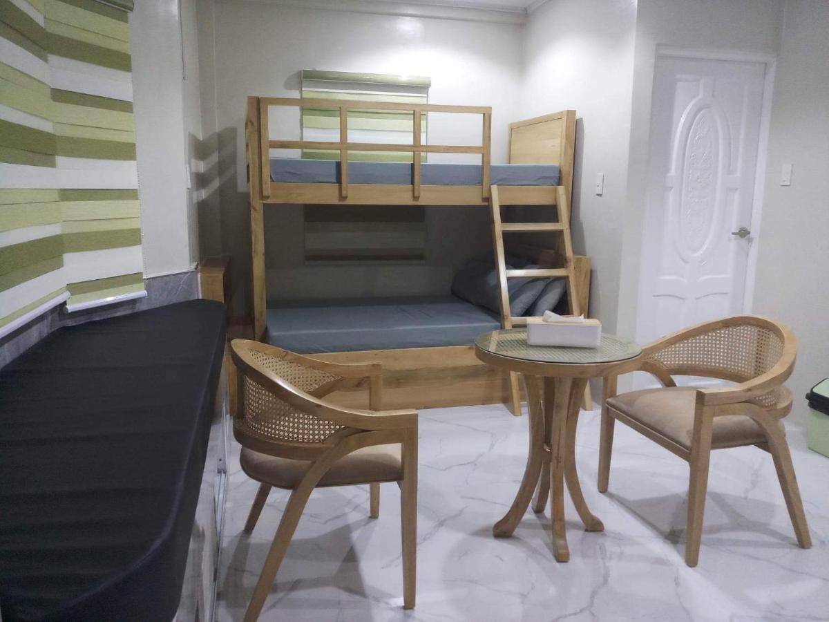 Michaels Homestay - Farm Villa Nr Patar Beach & Bolinao Falls Kültér fotó