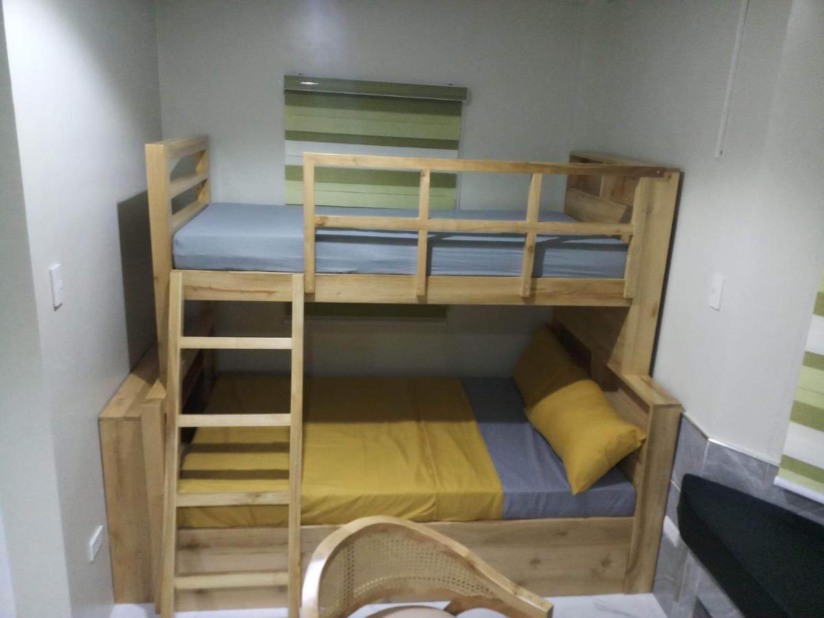 Michaels Homestay - Farm Villa Nr Patar Beach & Bolinao Falls Kültér fotó