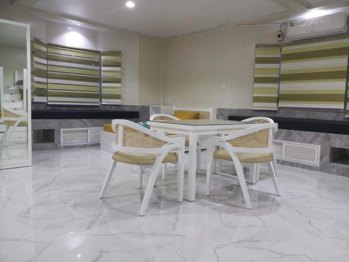 Michaels Homestay - Farm Villa Nr Patar Beach & Bolinao Falls Kültér fotó